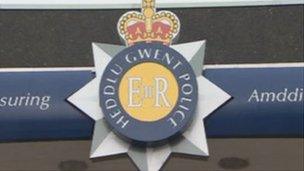 Heddlu Gwent