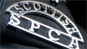 SSPCA