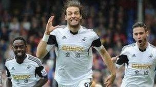 Michu