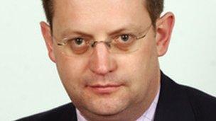 Alun Davies AM