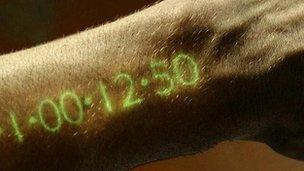 Writer Sues Over Justin Timberlake Film Plagiarism Bbc News