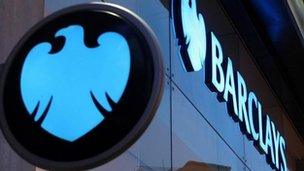 Barclays To Move Four Bank Branches To Asda Bbc News