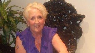 Glynis Solmaz