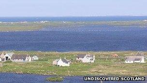 Loch Bì