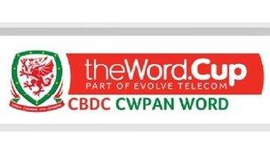 Cwpn Word