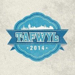 Tafwyl 2014