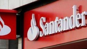 Banc Santander