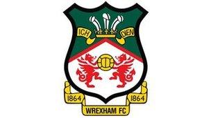 Logo Wrecsam