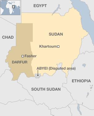 Darfur Conflict Escalates: UN Warns of Humanitarian Crisis