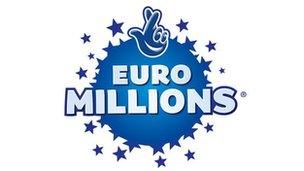 Logo EuroMillions