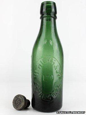 Bottle (Pic: St Austell Brewery)