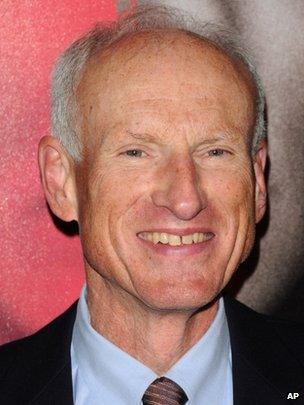 James Rebhorn