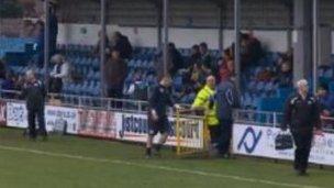 Port Talbot FC