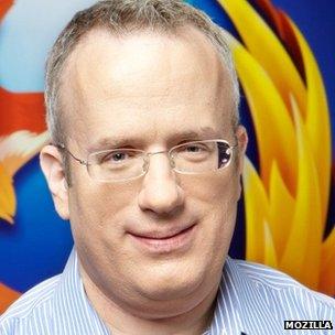 Brendan Eich