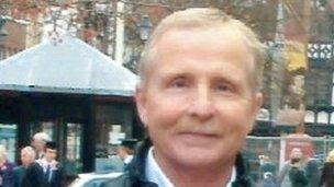Brian Murray