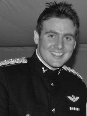Capt Thomas Clarke