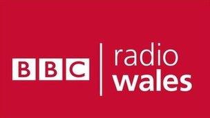BBC Radio Wales