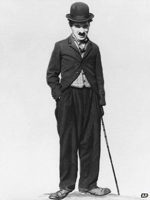 New £40m Charlie Chaplin museum planned in Switzerland