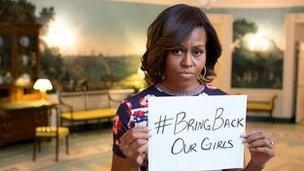 Michelle Obama