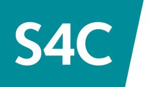 logo S4C