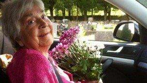 Lilian Williams