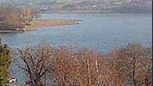 Llyn Bala