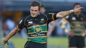 Stephen Myler, Northampton