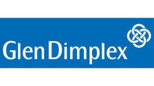 Glen Dimplex