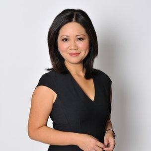 Linda Yueh