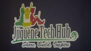 Jjiguene Tech Hub