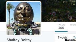 Shaltay Boltay