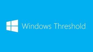 Windows Threshold logo