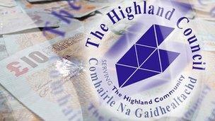 Comhairle na Gàidhealtachd