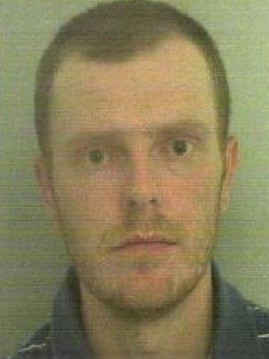 Bristol care home 'voice of God' killer Ryan Guest detained - BBC News