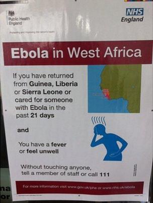 Ebola clip