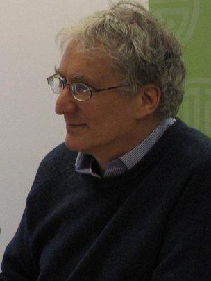 Professor Robert Barnett