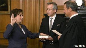 kagan of the supreme court