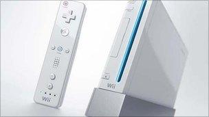 cost of wii