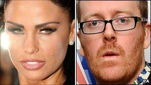 frankie boyle jordan