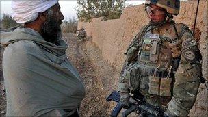 british army magazine