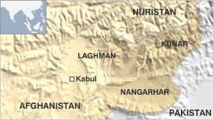 Taliban seize district in eastern Afghan province - BBC News