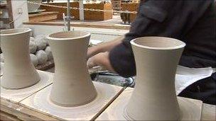 jonathan jones jersey pottery jonathan jones jersey pottery
