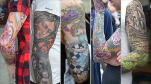 102+ Free Tattoo Art Expo Cork Idea Tattoo Photos