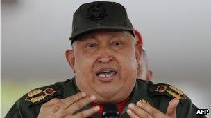 Risultati immagini per hugo chavez