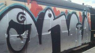 Download 61 Koleksi Gambar Graffiti Vandal Terbaru Gratis HD