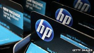 hewlett packard ink subscription