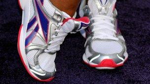 reebok shoes bad quality