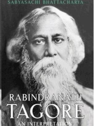 India Poet Tagore Suffered From Depression Bbc News - 