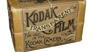 Kodak From Brownie And Roll Film To Digital Disaster c News