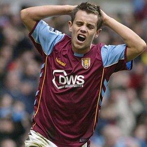 Former Aston Villa Star Lee Hendrie Declared Bankrupt c News